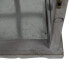 Фото #2 товара Фонарь 28 x 28 x 75 cm Подсвечник Серый древесина ели (2 штук)