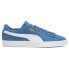 Фото #1 товара Puma Classic Swxp Suede Lace Up Mens Size 7.5 M Sneakers Casual Shoes 39034101