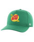 Men's Green Dale Earnhardt Jr. Sun Drop Hitch Adjustable Hat