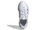 Фото #6 товара Кроссовки женские Adidas Originals Ozweego бело-серые G55655