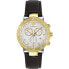 Фото #1 товара Versace Herrenuhr Chronograph Urban Mystique 43mm VEPY01321