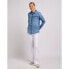 ფოტო #7 პროდუქტის LEE Regular Western Long Sleeve Shirt