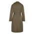 NOISY MAY Manya Trench Coat