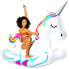 Фото #4 товара BIGMOUTH INC Unicorn Rocker Float