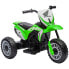 Фото #1 товара Kinder Elektro-Motorrad 370-298V90GN