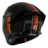 Фото #3 товара MT Helmets Thunder 4 SV Mil A11 full face helmet