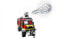 Фото #7 товара Конструктор пластиковый Lego City Пожарная машина (60374)