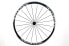 Фото #1 товара Колесо велосипедное Mavic Cosmic Elite UST Front Wheel,700c, TLR, Aluminum, 9x100mmQR, 20H, Rim Brake