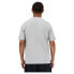 ფოტო #2 პროდუქტის NEW BALANCE Relaxed AD short sleeve T-shirt