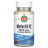 Фото #1 товара Methyl B-12, 5,000 mcg, 60 Tablets