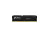 Kingston Technology FURY Beast 32GB DDR5 6000 Memory Ram Dual Channel Kit (2 ...