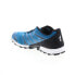 Фото #6 товара Inov-8 Trailtalon 235 000714-BLNYWH Mens Blue Canvas Athletic Hiking Shoes 8