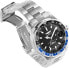 Фото #2 товара Pro Diver Quartz GMT Swiss Made 25821