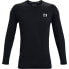 Фото #3 товара UNDER ARMOUR HeatGear Armour Fitted long sleeve T-shirt