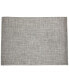 Фото #2 товара Basketweave Rug , 30" x 106"