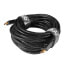 Фото #3 товара Club 3D HDMI 2.0 4K60Hz RedMere cable 10m/32.8ft - 10 m - HDMI Type A (Standard) - HDMI Type A (Standard) - 3D - 18 Gbit/s - Black