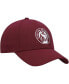 Фото #3 товара Men's Maroon Texas A&M Aggies 12th Man Adjustable Hat