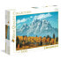 Puzzle Grand Teton im Herbst 500 Teile