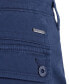 ფოტო #5 პროდუქტის Men's Hadrian Flat Front 10.5" Shorts