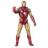 MARVEL Figure Legends Series Iron Man Mark LXXXV