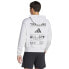 Фото #2 товара ADIDAS Tr Category G hoodie