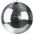 Фото #1 товара Showtec Mirrorball 100 cm Professional 10X10MM