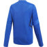 Фото #2 товара Adidas Tiro 19 Training Top blue JR DT5279 football jersey