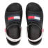 Фото #3 товара Sandals Tommy Hilfiger Jr T1B2-32262-0083X001