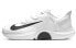 Фото #1 товара Кроссовки Nike Air Zoom GP Turbo HC White-Black