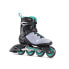 Фото #1 товара ROLLERBLADE Zetrablade Elite Woman Inline Skates