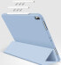 Фото #4 товара Etui na tablet Tech-Protect TECH-PROTECT SMARTCASE IPAD AIR 4 2020 SKY BLUE