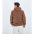 Фото #2 товара HURLEY Canyon Burrito full zip sweatshirt