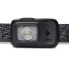 Фото #2 товара Black Diamond Astro 300-R - Headband flashlight - Graphite - IPX4 - 300 lm - 8 m - 55 m