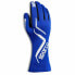 Фото #1 товара Мужские водительские перчатки Sparco S00136309EB Синий