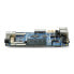 Pine64 Quartz64 Model-A - Rockchip RK3566 ARM Cortex A55 Quad-Core - 4GB RAM