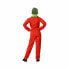 Фото #6 товара Карнавальный костюм Красный Паяц детский Shico