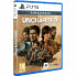 Фото #1 товара Видеоигры PlayStation 5 Naughty Dog Uncharted: Legacy of Thieves Collection Remastered