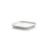 Фото #4 товара ARIANE Alaska Mini Square Ceramic 11.4x11.4 cm Appetizer Tray 18 Units