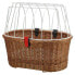 RIXEN&KAUL Doggy Rear Basket