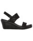 Фото #2 товара Women's Cali Rumble On - Sassy Dayz Sandals from Finish Line