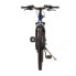 Electric Bike Nilox X6 PLUS 27,5" 25 km/h