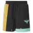 Фото #1 товара Puma Melo X Rare Ralph Shorts Mens Size XXL Casual Athletic Bottoms 62196501