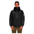 Фото #1 товара MAMMUT Convey 3in1 detachable jacket