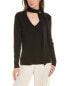 Фото #1 товара Anne Klein Rib Sweater Women's