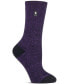 ფოტო #1 პროდუქტის Women's Ultra Lite Brenda Twist Crew Socks