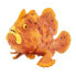Фото #2 товара Фигурка Safari Ltd Frogfish Figure Amazing Ocean Creatures (Удивительные существа океана)