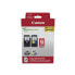 Original Ink Cartridge Canon 3713C008 Black (2 Units)