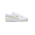 Фото #1 товара Puma Jada Renew Lace Up Womens White Sneakers Casual Shoes 38640115