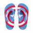 CERDA GROUP Avengers Flip Flops