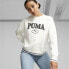 Фото #3 товара PUMA Squad Fl sweatshirt